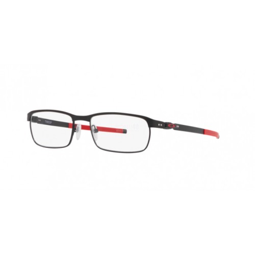Occhiale da Vista OAKLEY VISTA 0OX3184 TINCUP - SATIN BLACK 318409