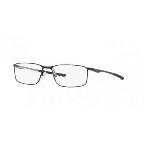 Occhiale da Vista OAKLEY VISTA 0OX3217 SOCKET 5.0 - SATIN BLACK 321701