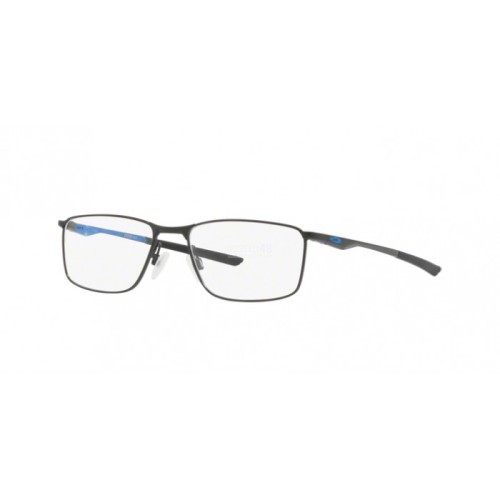 Occhiale da Vista OAKLEY VISTA 0OX3217 SOCKET 5.0 - SATIN BLACK 321704