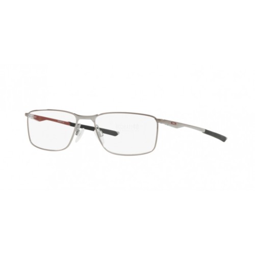 Occhiale da Vista OAKLEY VISTA 0OX3217 SOCKET 5.0 - GUNMETAL/CARDINAL? 321709