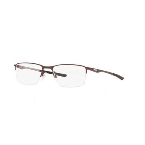 Occhiale da Vista OAKLEY VISTA 0OX3218 SOCKET 5.5 - SATIN CORTEN 321807