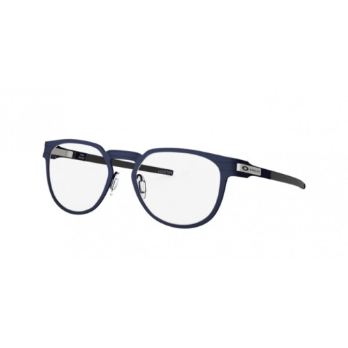 Occhiale da Vista OAKLEY VISTA 0OX3229 DIECUTTER RX - SATIN MIDNIGHT 322904