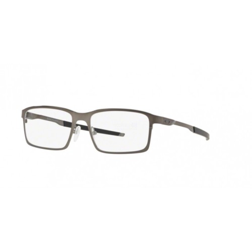 Occhiale da Vista OAKLEY VISTA 0OX3232 BASE PLANE - CEMENT 323203