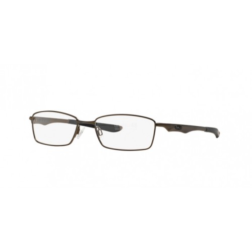 Occhiale da Vista OAKLEY VISTA 0OX5040 WINGSPAN - PEWTER 504003