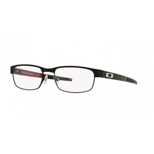 Occhiale da Vista OAKLEY VISTA 0OX5079 CARBON PLATE - MATTE BLACK 507901