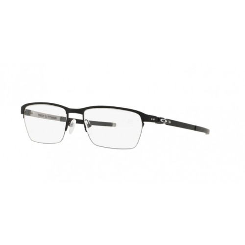 Occhiale da Vista OAKLEY VISTA 0OX5099 TINCUP 0.5 TI - POWDER COAL 509901