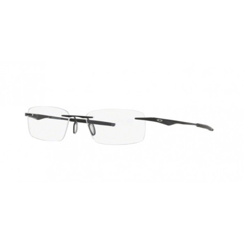 Occhiale da Vista OAKLEY VISTA 0OX5118 WINGFOLD EVR - POLISHED BLACK 511802