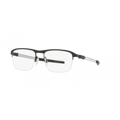Occhiale da Vista OAKLEY VISTA 0OX5123 TRUSS ROD 0.5 - POWDER COAL 512301