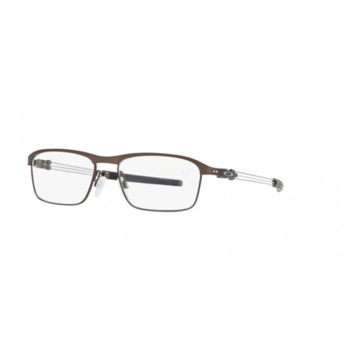 Occhiale da Vista OAKLEY VISTA 0OX5124 TRUSS ROD - SATIN PEWTER 512402
