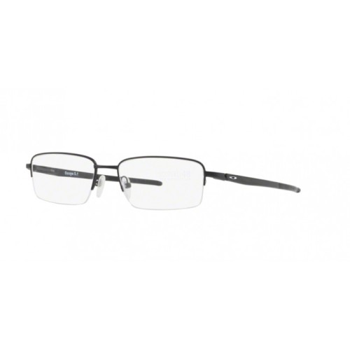 Occhiale da Vista OAKLEY VISTA 0OX5125 GAUGE 5.1 - MATTE BLACK 512501