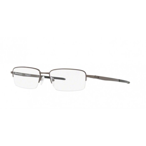 Occhiale da Vista OAKLEY VISTA 0OX5125 GAUGE 5.1 - PEWTER 512502