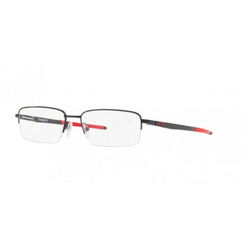Occhiale da Vista OAKLEY VISTA 0OX5125 GAUGE 5.1 - POLISHED BLACK 512504