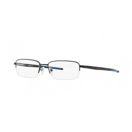 Occhiale da Vista OAKLEY VISTA 0OX5125 GAUGE 5.1 - MATTE BLACK 512505