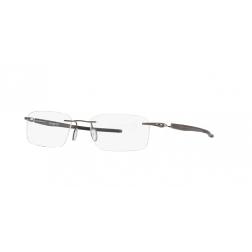 Occhiale da Vista OAKLEY VISTA 0OX5126 GAUGE 3.1 - PEWTER 512602