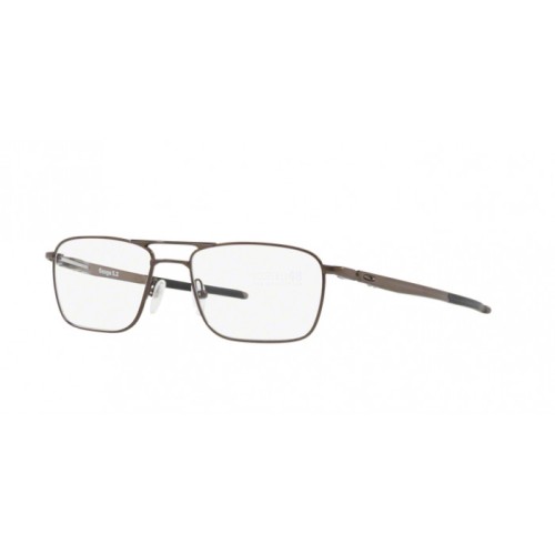 Occhiale da Vista OAKLEY VISTA 0OX5127 GAUGE 5.2 TRUSS - PEWTER 512702