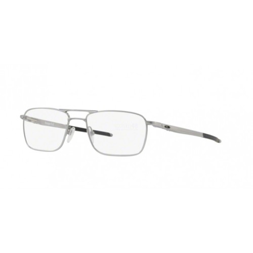 Occhiale da Vista OAKLEY VISTA 0OX5127 GAUGE 5.2 TRUSS - SATIN CHROME 512703