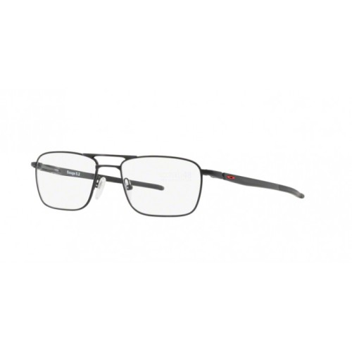 Occhiale da Vista OAKLEY VISTA 0OX5127 GAUGE 5.2 TRUSS - SATIN BLACK 512704