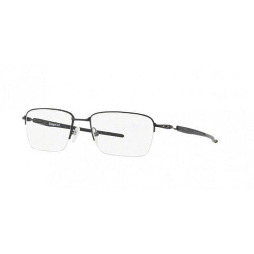 Occhiale da Vista OAKLEY VISTA 0OX5128 GAUGE 3.2 BLADE - MATTE BLACK 512801