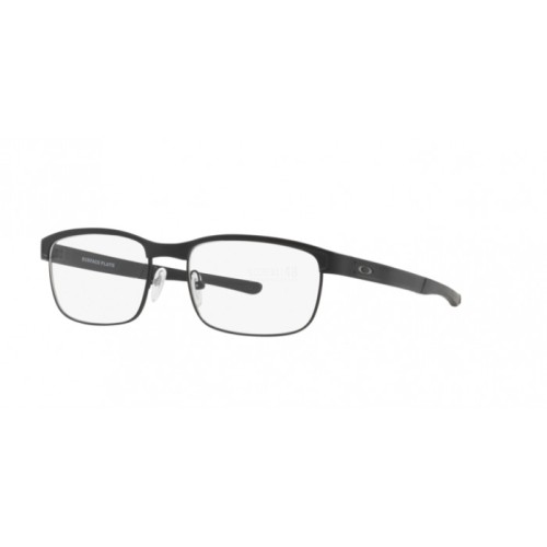 Occhiale da Vista OAKLEY VISTA 0OX5132 SURFACE PLATE - MATTE BLACK 513201