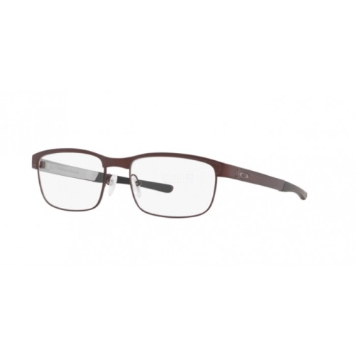 Occhiale da Vista OAKLEY VISTA 0OX5132 SURFACE PLATE - SATIN CORTEN 513205