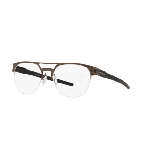 Occhiale da Vista OAKLEY VISTA 0OX5134 LATCH TI - PEWTER 513402