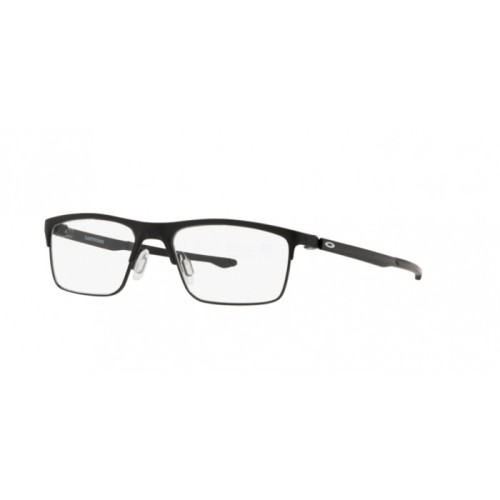 Occhiale da Vista OAKLEY VISTA 0OX5137 CARTRIDGE - SATIN BLACK 513701