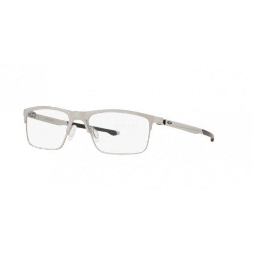 Occhiale da Vista OAKLEY VISTA 0OX5137 CARTRIDGE - SATIN CHROME 513703