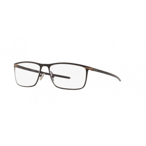 Occhiale da Vista OAKLEY VISTA 0OX5138 TIE BAR - SATIN BLACK 513801