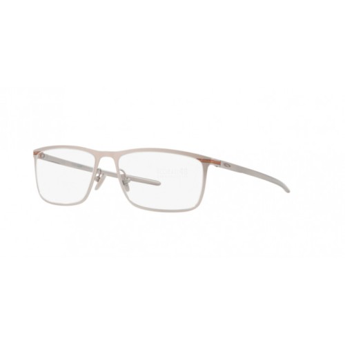 Occhiale da Vista OAKLEY VISTA 0OX5138 TIE BAR - SATIN CHROME 513804