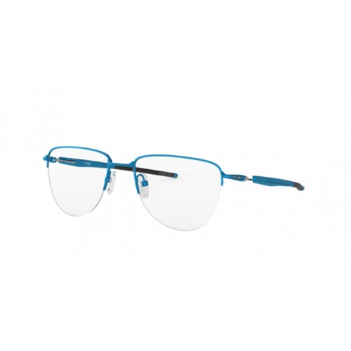 Occhiale da Vista OAKLEY VISTA 0OX5142 PLIER - SATIN AZURE BLUE 514204