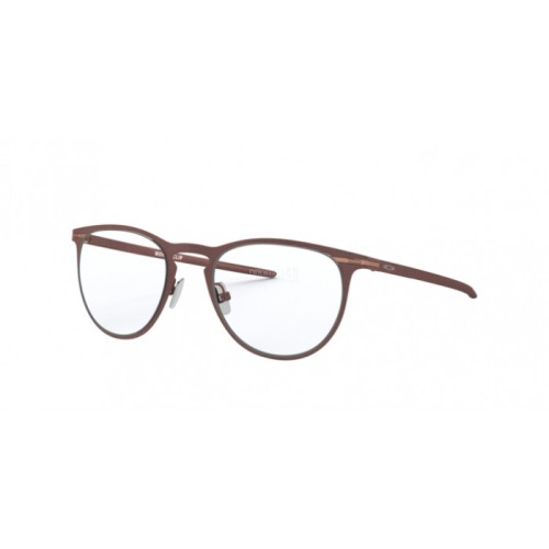 Occhiale da Vista OAKLEY VISTA 0OX5145 MONEY CLIP - SATIN CORTEN 514502