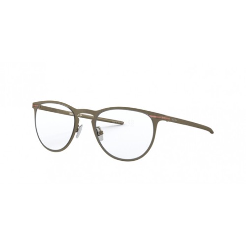 Occhiale da Vista OAKLEY VISTA 0OX5145 MONEY CLIP - SATIN OLIVE 514504