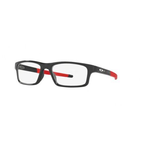 Occhiale da Vista OAKLEY VISTA 0OX8037 CROSSLINK PITCH - POLISHED BLACK INK 803718