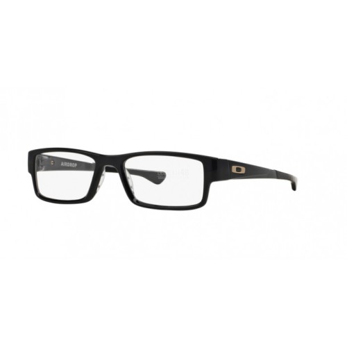 Occhiale da Vista OAKLEY VISTA 0OX8046 AIRDROP - BLACK INK 804602