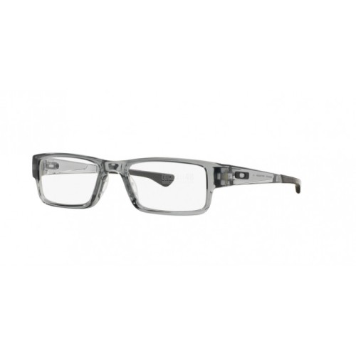 Occhiale da Vista OAKLEY VISTA 0OX8046 AIRDROP - GREY SHADOW 804603