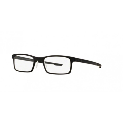 Occhiale da Vista OAKLEY VISTA 0OX8047 MILESTONE 2.0 - SATIN BLACK 804701