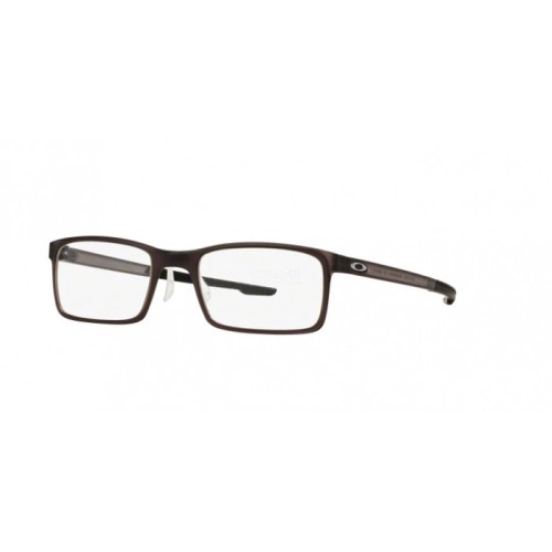 Occhiale da Vista OAKLEY VISTA 0OX8047 MILESTONE 2.0 - MATTE BLACK INK 804702