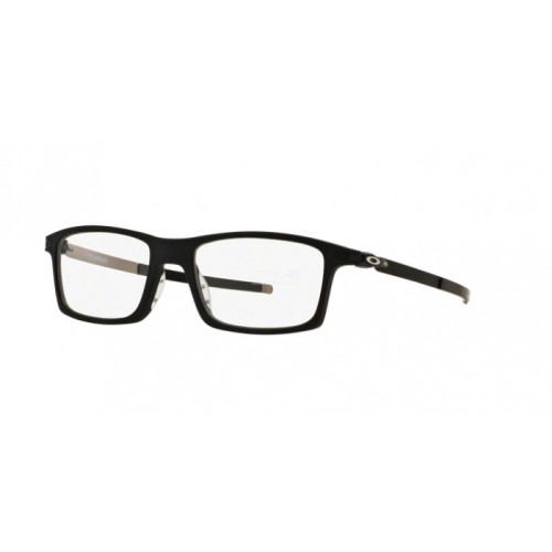 Occhiale da Vista OAKLEY VISTA 0OX8050 PITCHMAN - SATIN BLACK 805001