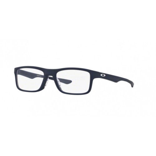 Occhiale da Vista OAKLEY VISTA 0OX8081 PLANK 2.0 - SOFTCOAT UNIVERSAL BLUE 808103