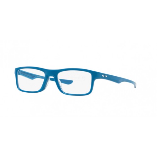 Occhiale da Vista OAKLEY VISTA 0OX8081 PLANK 2.0 - POLISHED BALSAM 808105