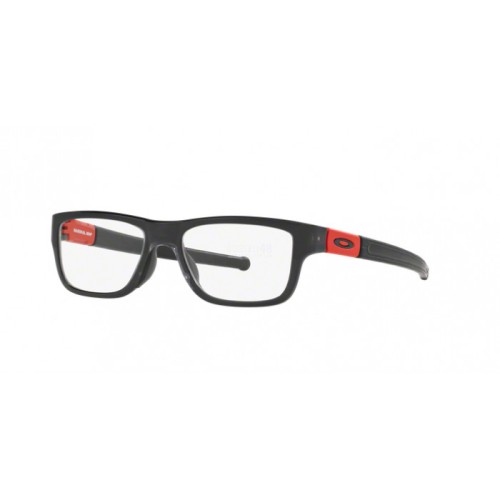 Occhiale da Vista OAKLEY VISTA 0OX8091 MARSHAL MNP - POLISHED BLACK INK 809103