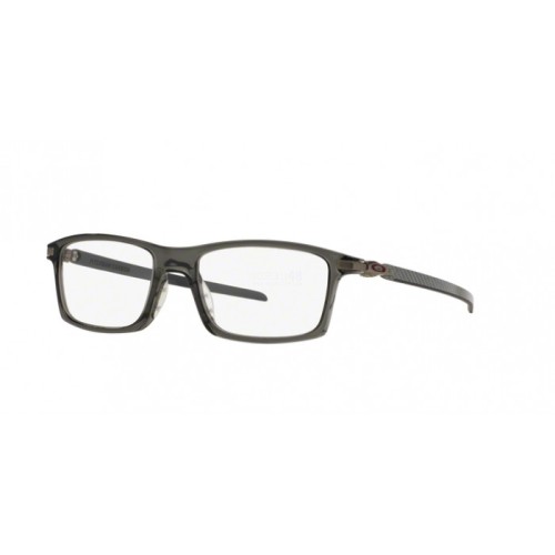 Occhiale da Vista OAKLEY VISTA 0OX8092 PITCHMAN CARBON - GREY SMOKE 809203