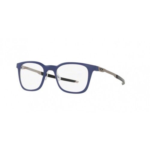 Occhiale da Vista OAKLEY VISTA 0OX8103 STEEL LINE R - MATTE DENIM 810303