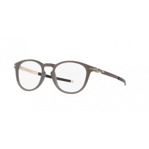Occhiale da Vista OAKLEY VISTA 0OX8105 PITCHMAN R - SATIN LEAD 810513