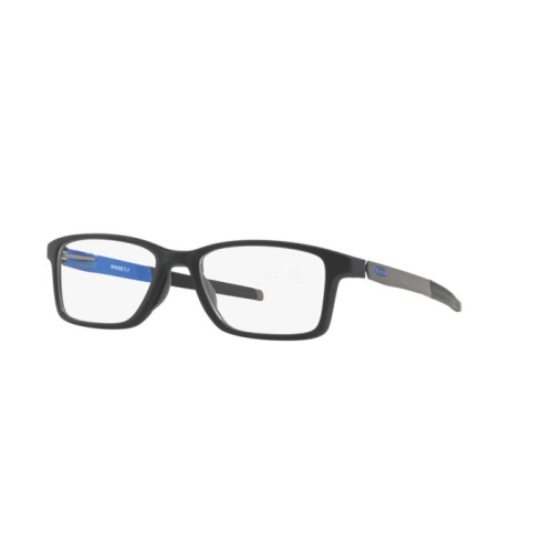 0OX8112 GAUGE 7.1 - SATIN BLACK - 811204