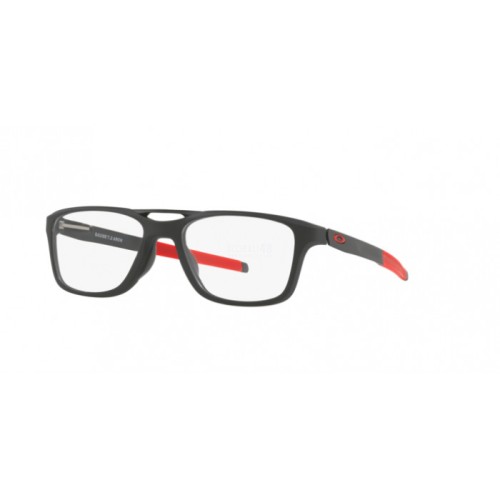 Occhiale da Vista OAKLEY VISTA 0OX8113 GAUGE 7.2 ARCH - SATIN BLACK 811304