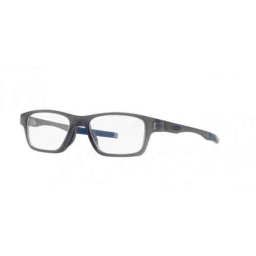 Occhiale da Vista OAKLEY VISTA 0OX8117 CROSSLINK HIGH POWER - SATIN GREY SMOKE 811703