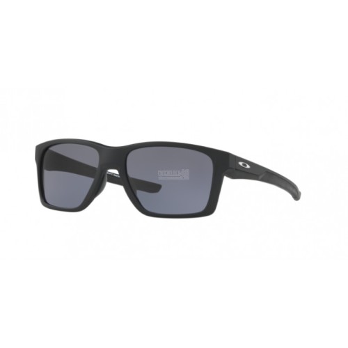 Occhiale da Vista OAKLEY VISTA 0OX8128 MAINLINK MNP - MATTE BLACK 812805