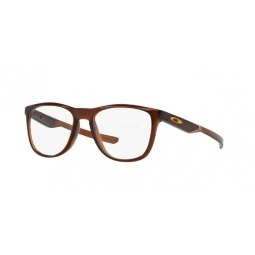Occhiale da Vista OAKLEY VISTA 0OX8130 TRILLBE X - POLISHED ROOTBEER 813004