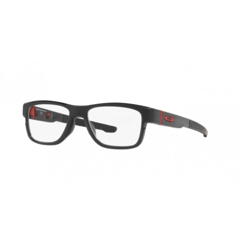 Occhiale da Vista OAKLEY VISTA 0OX8132 CROSSRANGE SWITCH - BLACK INK 813203